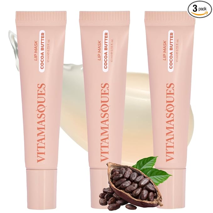 Vitamasques Lip Mask by Vitamasques