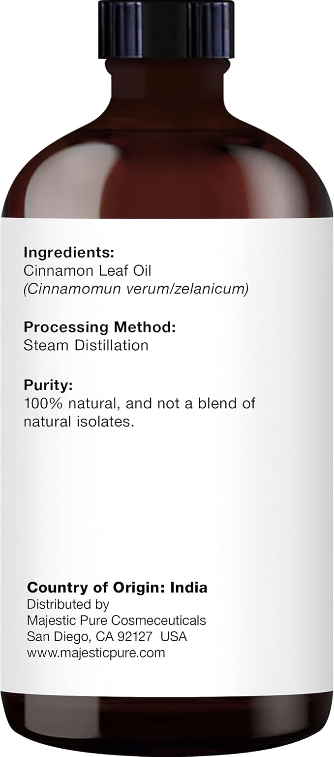 Majestic Pure Essential Oil - Image 5