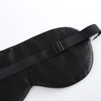 Tim & Tina 100% Silk Sleep Mask Comfortable, Super Soft Blindfold Eye mask - Image 3