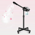 Professional Facial Steamer, Facial Steamer on Wheels by TakeashineSalonEquip