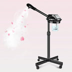 Professional Facial Steamer, Facial Steamer on Wheels by TakeashineSalonEquip