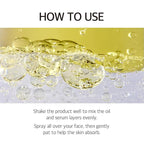 mixsoon Bean Balancing Ampoule Mist - Image 8