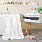 Orighty Bath Towel Pack of 4 - Image 2