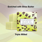 Greenwich Bay Mini Botanical Soap Bars – 12 Pack 1.9 oz Each – Individually - Image 5