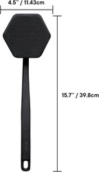 TOOLETRIES Silicone Back Scrubber - Image 6