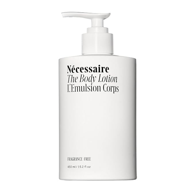 Nécessaire The Body Lotion by N%C3%A9cessaire