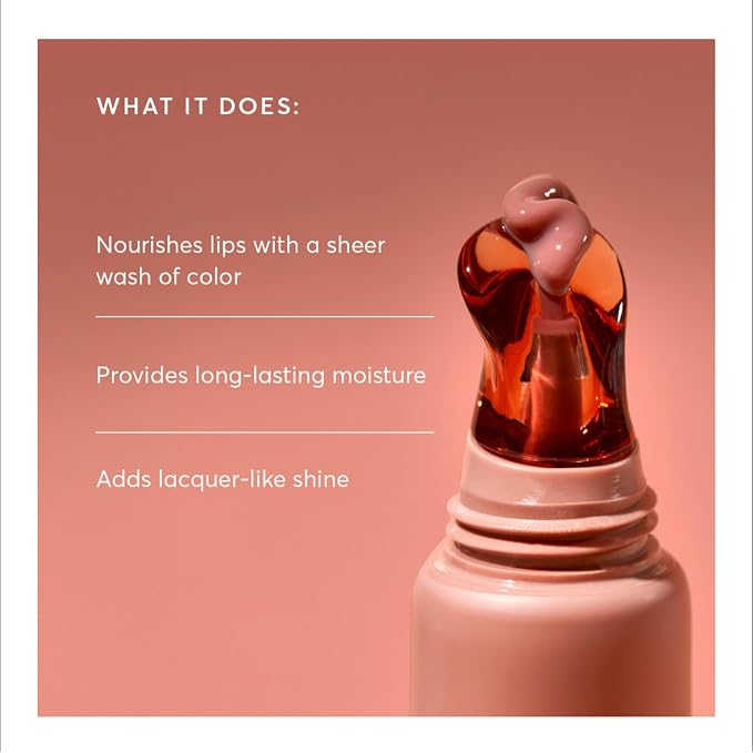 Naturium Phyto-Glow Lip Balm | - Image 2