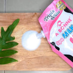A Bonne Spa Milk Salt 350g. - Image 2