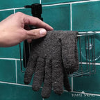 Temple Spring Exfoliating Gloves - Image 5