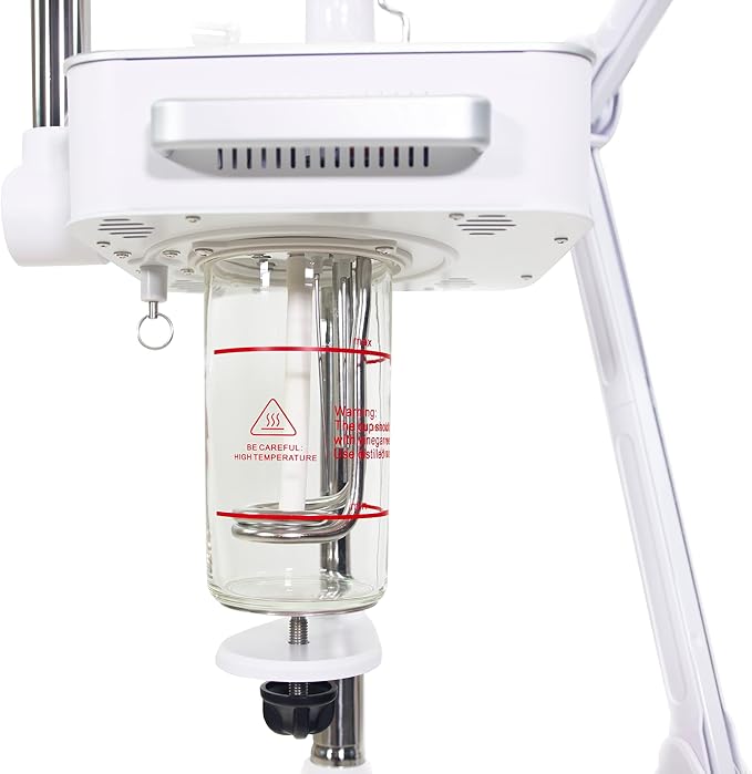 Facial Ozone Steamer 4 in 1 - Image 6
