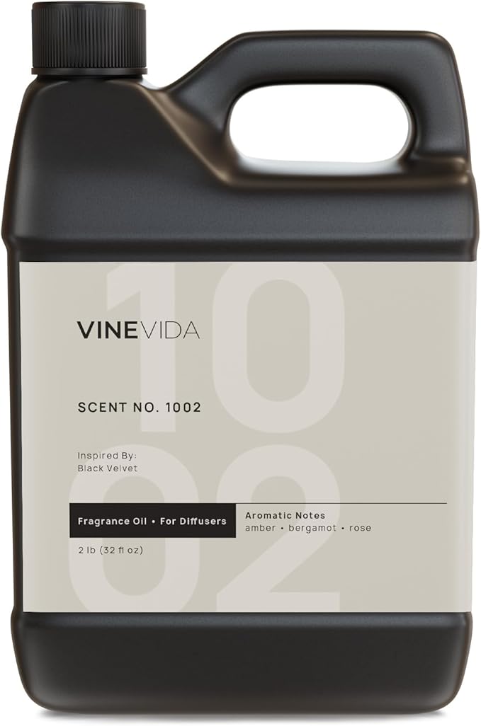 VINEVIDA Hotel Fragrance Diffuser Oil by VINEVIDA