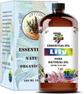 Lily Essential Oil by GV77ZFESSENTIALOILBUYNOW