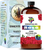 Rose Essential Oil by GV77ZFESSENTIALOILBUYNOW