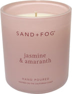 Sand + Fog Scented Candle - Image 2