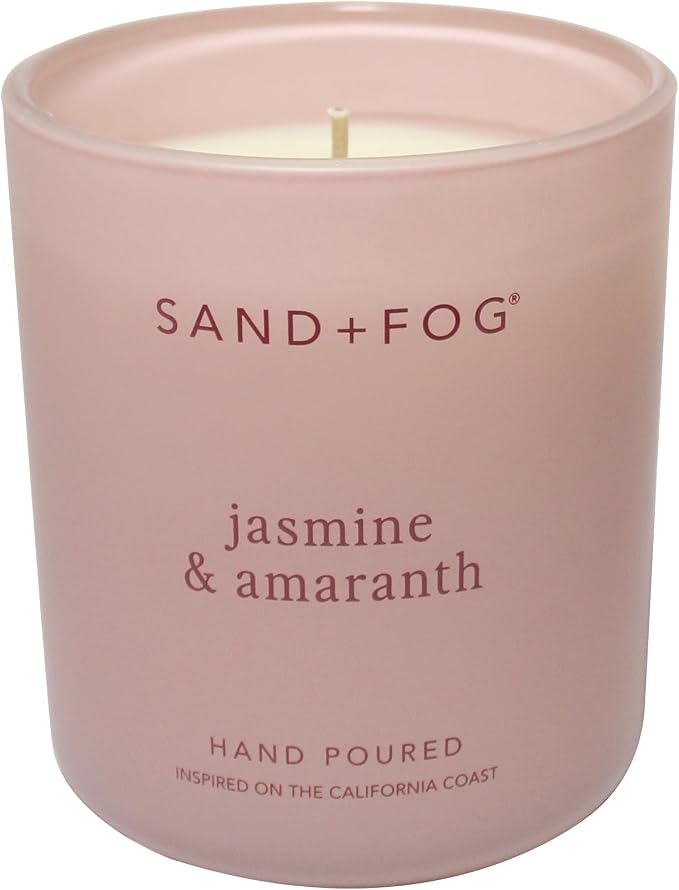 Sand + Fog Scented Candle - Image 2