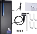 3-In-1 Nano Hair Steamer for Deep Conditioning Nanoscale Spray Negative Ions - Image 9