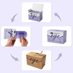 Self Heating Eye Mask Warm Compress - Image 5