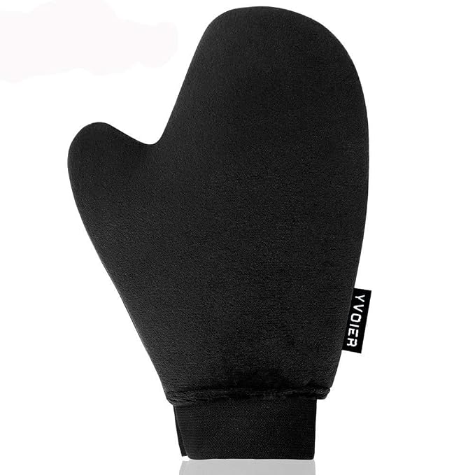 Yvoier Self Tanning Mitt Applicator by YVOIER