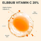 Premium 20% Vitamin C Serum For Face - Image 7