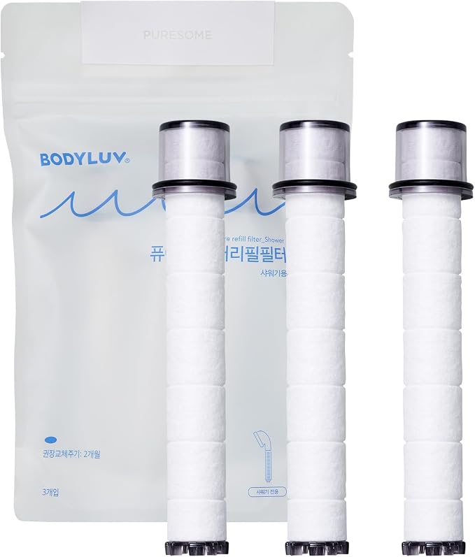 BODYLUV Pure Filter by BODYLUV