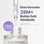 SUNGBOON EDITOR Deep Collagen Serum | 5% Volufiline + 58% Low Molecular - Image 2