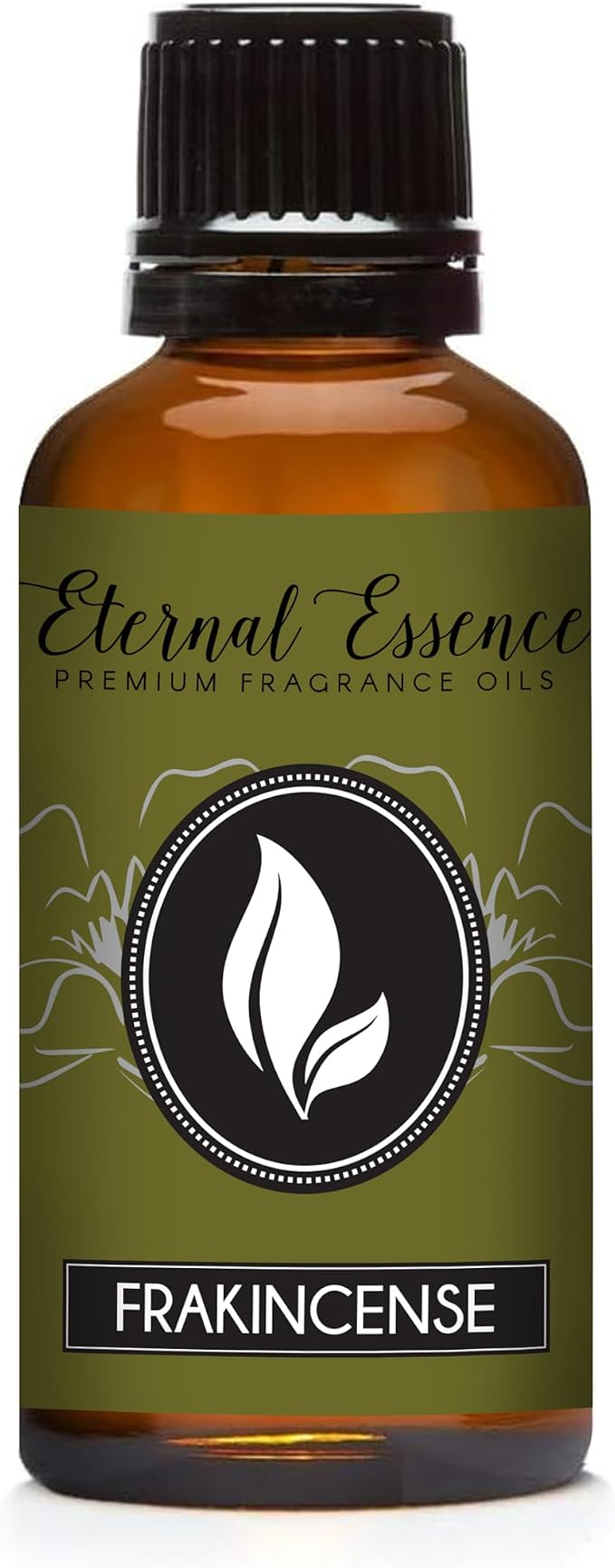 Eternal Essence Oils Frankincense 30ml Premium Fragrance Oil by EternalEssenceOils