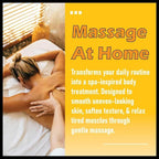 ELovelle Anti-Cellulite Massage Oil, Firming Body Massage Oil - Image 3