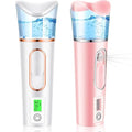 2 Pieces Handy Nano Mist Sprayer by Riakrum