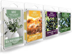 UCC Wax Melts, Soy Wax Cubes Long Lasting Premium Scented Mix Melts Tarts by UCCHomeFragranceAccompany