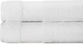 BIOWEAVES 100% Organic Cotton 700 GSM Plush Bath Towels 30" x 58" GOTS Certified by BIOWEAVES