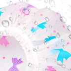 Shower Caps - Image 2
