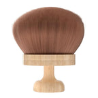 Extra Large Body Makeup Brush For Self Tanner, 3 Inch Width Self Tanning Blend by ssouwao