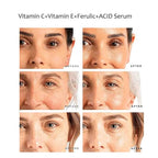 Vitamin C Face Serum Vitamin CE Serum - Image 6