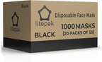 Disposable Face Masks - Image 2