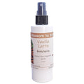 Blossom to Bath Vanilla Latte Body Spray by BlossomtoBath