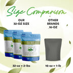 Tea Tree Foot Soak Epsom Salt - Image 4