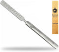 Foot Rasp Foot File Callus Remover Professional 7” Corn Removers by KrispBeauty