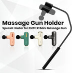 HEYCHY Super Mini Massage Gun Holder - Image 2