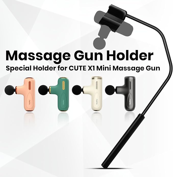 HEYCHY Super Mini Massage Gun Holder - Image 2