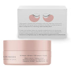 DRMTLGY Brightening Eye Masks – Biodegradable Hydrogel Under Eye Patches - Image 14