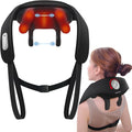 KingPavonini Width Adjustable Neck Massager by KingPavonini