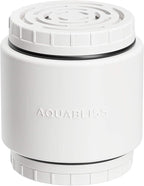 AquaBliss HD Revitalizing Shower Filter Replacement Cartridge by AquaBliss