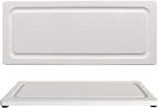 2 PCS Fast-Drying Stone Trays for Bathroom Sink & Kitchen Counter, Water by Unknown