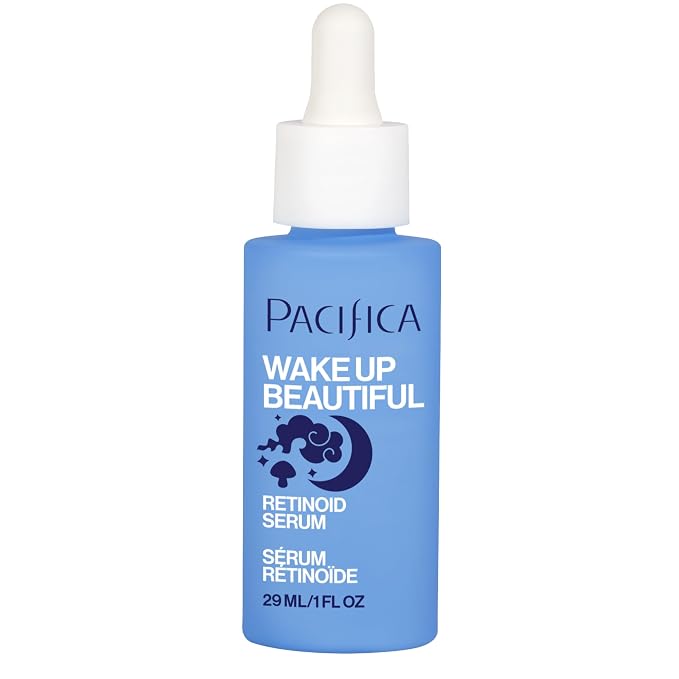 Pacifica Retinol Serum for Face by PacificaBeauty