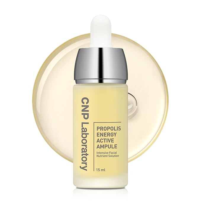 CNP Honey Glow Serum by CNPLaboratory