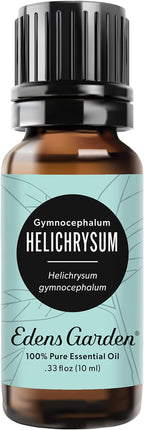 Edens Garden Helichrysum- Gymnocephalum Essential Oil- 100% Pure Premium Grade by EdensGarden