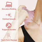 Large Fascia Massage Blaster Tool - Image 3