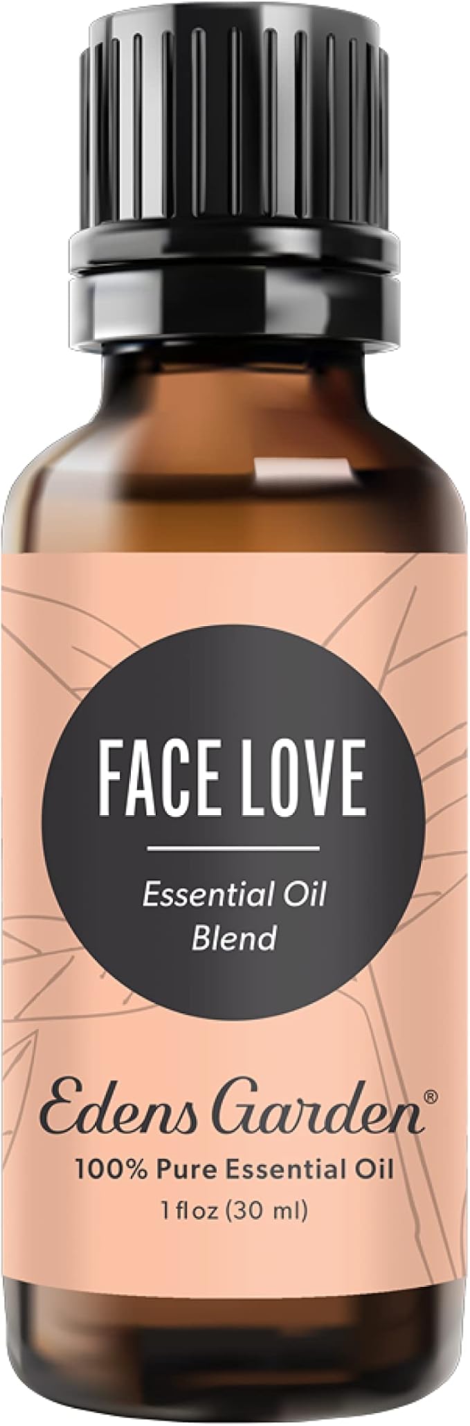 Edens Garden Face Love Essential Oil Blend- 100% Pure Premium Grade, Therapeutic by EdensGarden