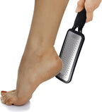Colossal Pedicure Rasp Foot File, Professional Foot Care Pedicure Stainless - Image 7