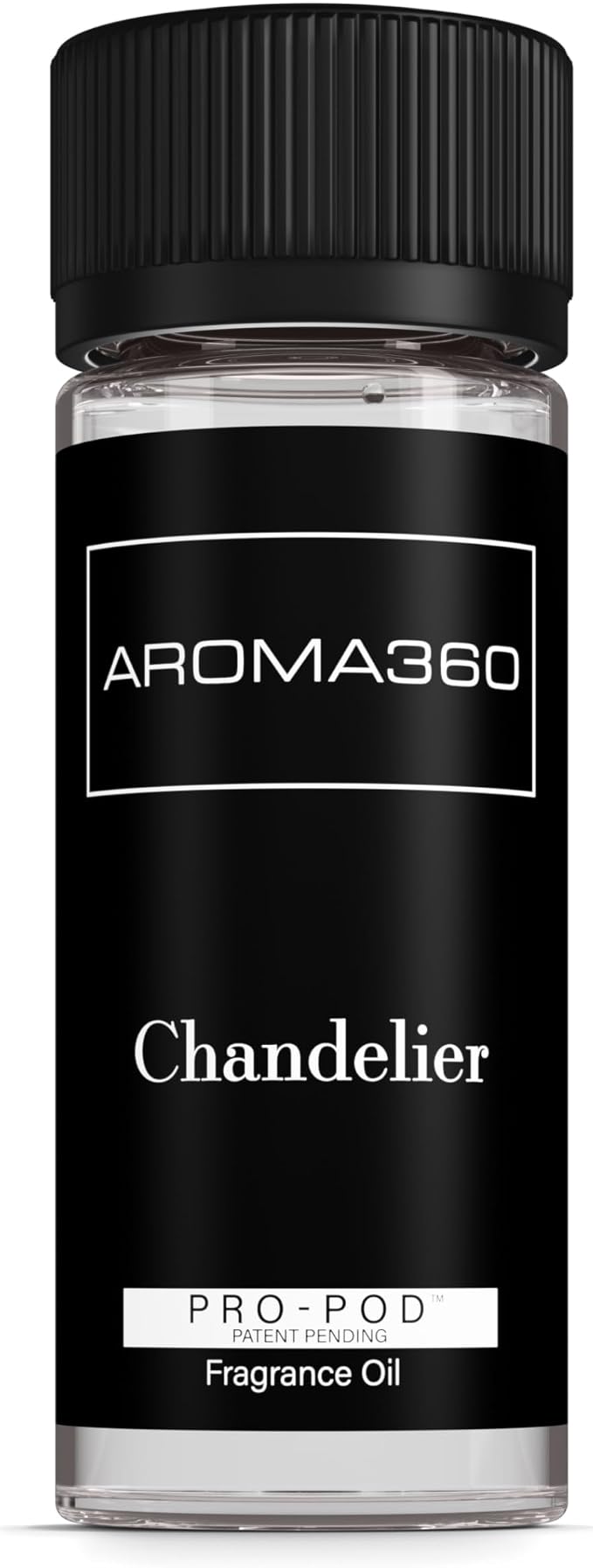 Aroma360 - Chandelier Pro Pod Fragrance Oil Blend | Hotel Inspired Luxury by Aroma360